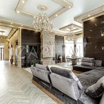 Оренда будинку Святошинський район Віта-поштова вул Звенигородська