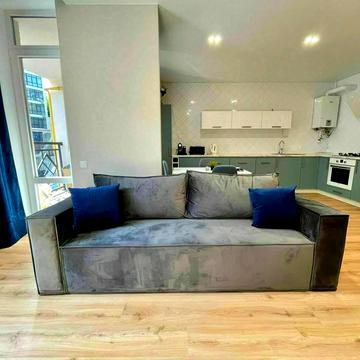 Глибочицька вул., 13-4