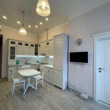 Дерибасівська вул., 1