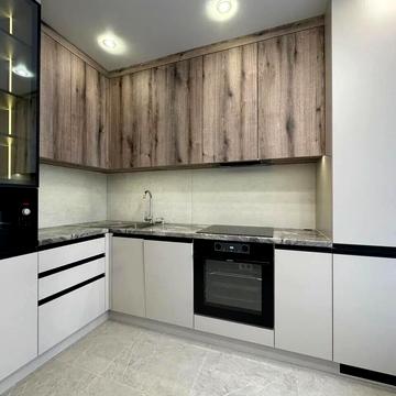 Хіміків вул., к 19, 20