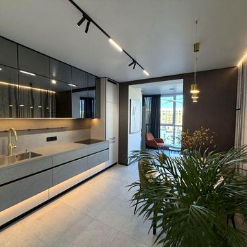 Продам 2к.квартиру з ремонтом ЖК « Софія Резиденс» ЖК Софія Резиденс