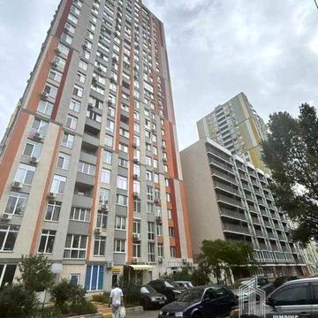 1-кімнатна квартира біля лісу | ЖК «Грюнвальд», метро Академмістечко ЖК «Грюнвальд»