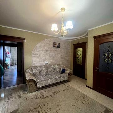 3к гарна якісна в центрі біля парку