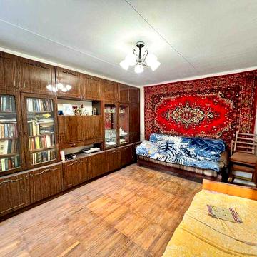 Продам 3х комнатную квартиру ул. Европейская