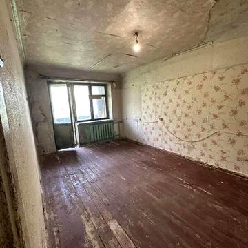 Продаж 1к Квартира Зернова вулиця