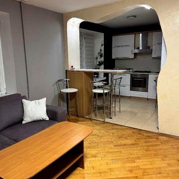 Довгострокова оренда 2к Квартира Соборності проспект