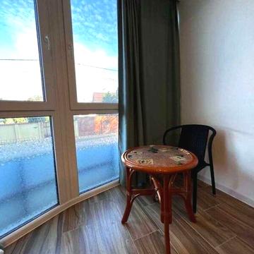 Довгострокова оренда 1к Квартира Львівська вулиця ЖК Море