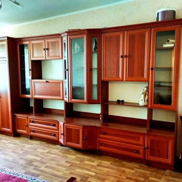 Аренда 3х квартиры,ост.Рассвет