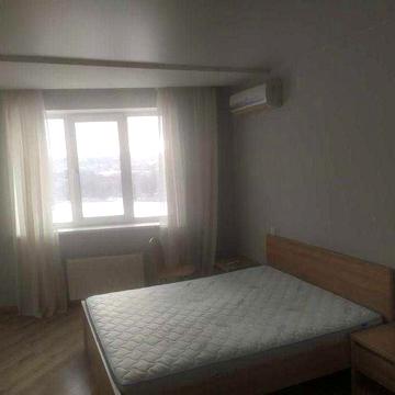 оренда сучасної 2к квартири біля метро Оболонь