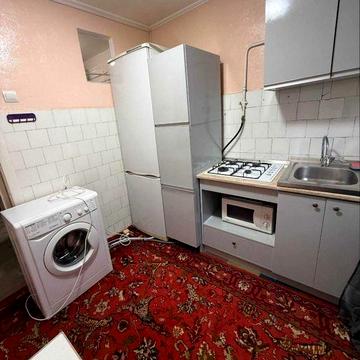 Сдам 1 комнатную квартиру, ул.Победы, 3 этаж