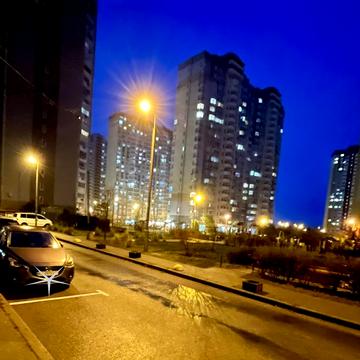 Григорія Ващенка вул., 3