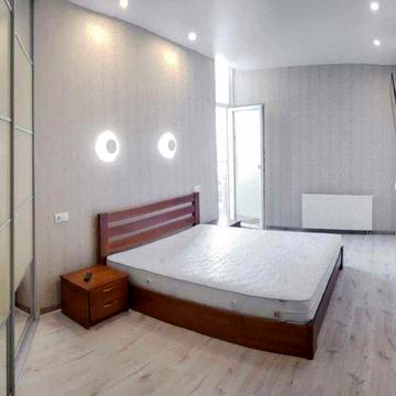 Здам реальну 2кв новобудова ЖК Ультра м.Бот.Сад 4хв пішки євроремонт