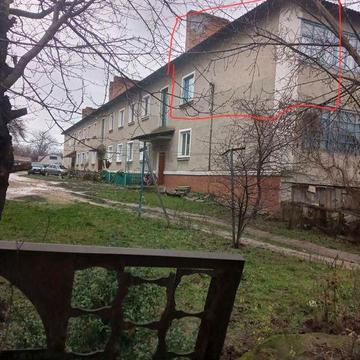 Продаж 1к квартири  смт Чечельник