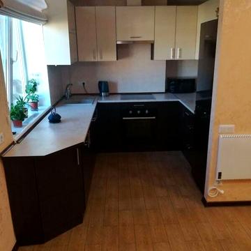 Довгострокова оренда 2к Квартира Луговська вулиця ЖК Воронцовский