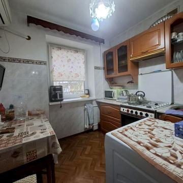 Іцхака Рабіна вул., 31