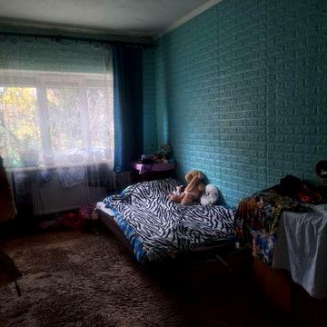 Продається двокімнатна квартира