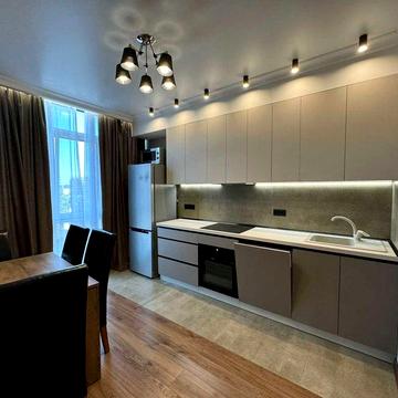 Щикарная 2 комнатная в Аркадии