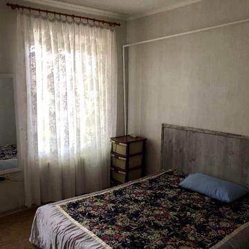 Сдам квартиру в центре города