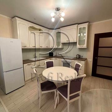 Теремківська вул., 3-А