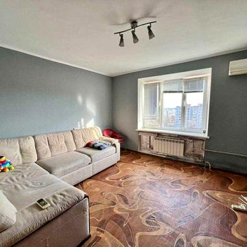 Продам 1 комнатную квартиру район "Парка Климова"