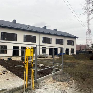 Ольги Кобилянської вул. (Достоєвського)