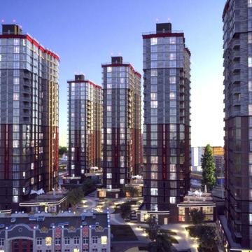 Академіка Філатова вул., 2/2