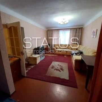 Раїси Кириченко вул. (Рози Люксембург), 7а