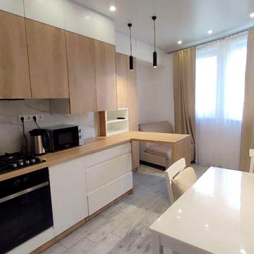 Оренда однокімнатної квартири в ЖК Моне