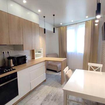 Оренда однокімнатної квартири в ЖК Моне