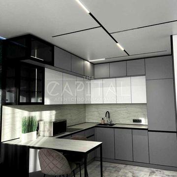 Оренда 2к квартири, ЖК Файна таун, Шевченківський район