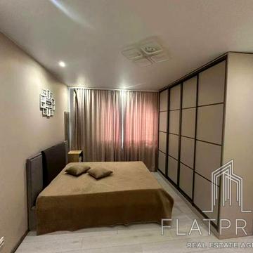 Відрадний просп. (Чубаря), 2