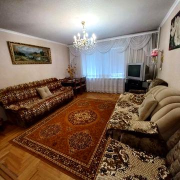 Сдам 4 к.кв завод Шевченко, начало Академика Богомольца