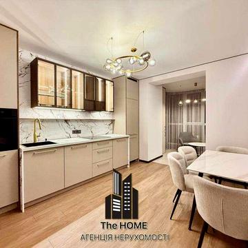 Продаж сучасної 2к квартри в ЖК Софія Резиденс ЖК Софія Резиденс