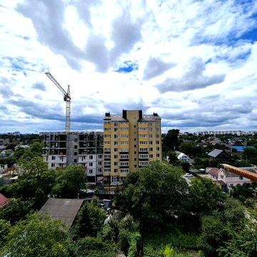 Промавтоматика вул Г. Крут 4 х кім квартира з дозолом на АВТОНОМНЕ опа