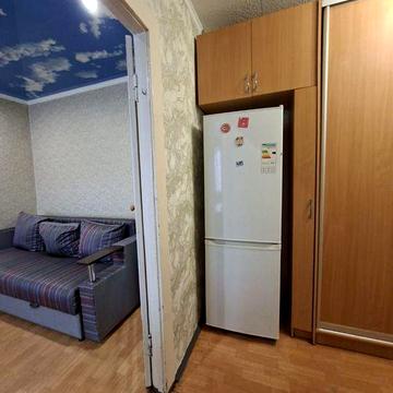 Сдам 1ком . квартиру в центре города.