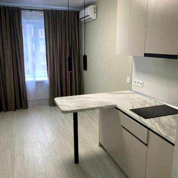 Продам смарт-квартиру на Французском Бульваре