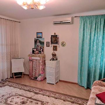 2-х комнатная квартира с востребованным проектом