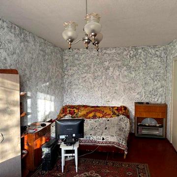 Оренда однокімнатної квартири