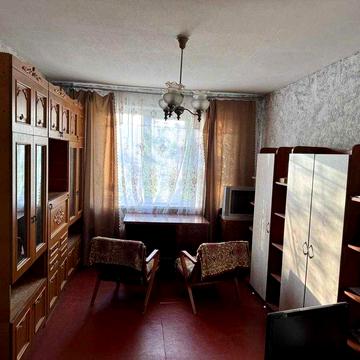 Оренда однокімнатної квартири