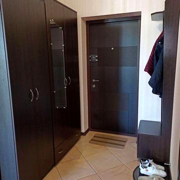 Довгострокова оренда 1к Квартира Пулюя Івана вулиця ЖК Галицкий Лев