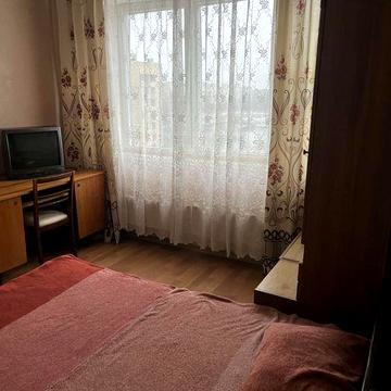 Однокімнатна квартира на Воскресенке