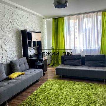 Михайла Максимовича вул. (Онуфрія Трутенка), 3-Г