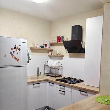 Продам 1-к каартиру ЖК Барселона ЖК Барселона