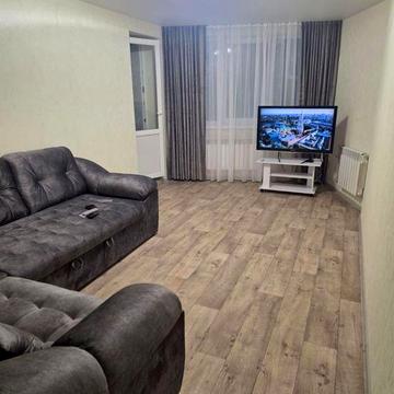 Сдам 2х комн квартиру м.Гагарина, Спортивная