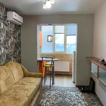 Продам смарт-квартиру на Воробьёвых Горах ЖК Воробьёвы Горы