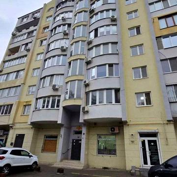 Своя.Асташкина/Льва Толстого.2 комн.Историч.Центр.Уютная.Новый дом