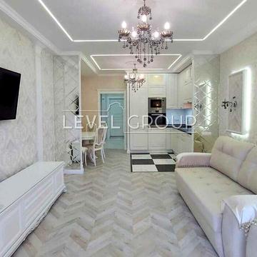 Продаж 1-кімнатної квартири | низький поверх в ЖК «Нова Англія» 39 м² ЖК Нова Англія