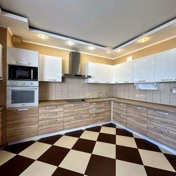 3кім квартира вул. Шевченко, р-н ГорСад