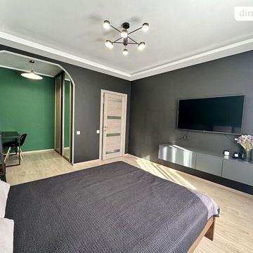 Довгострокова оренда 1к Квартира Зодчих вулиця ЖК Микрорайон Подолье