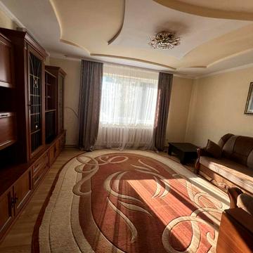 Оренда 3 кім квартира вул Хуторівка